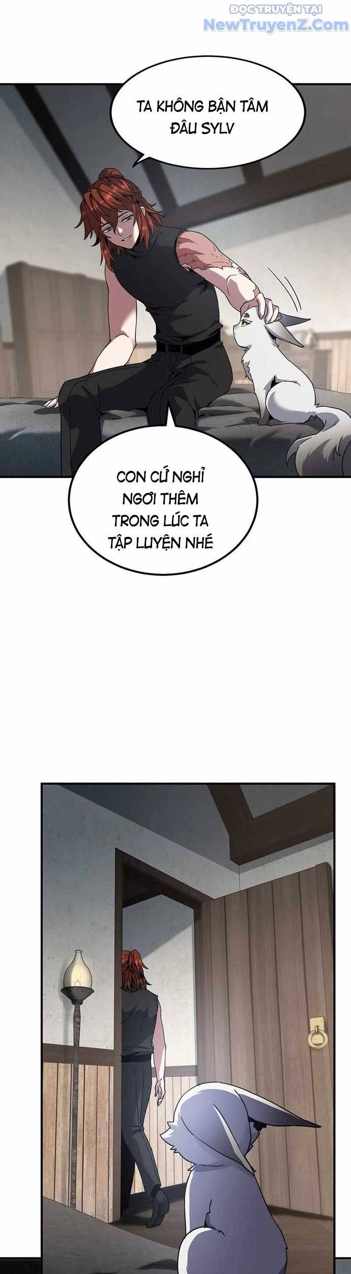 Ánh Sáng Cuối Con Đường: Chapter 223