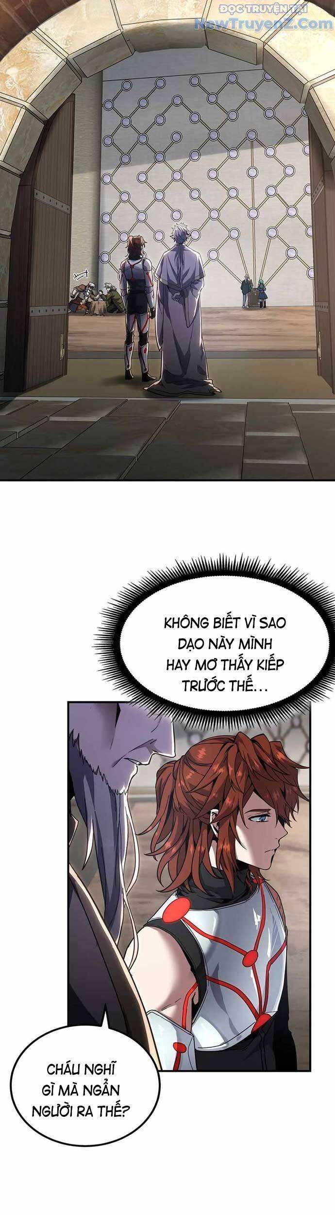Ánh Sáng Cuối Con Đường: Chapter 223