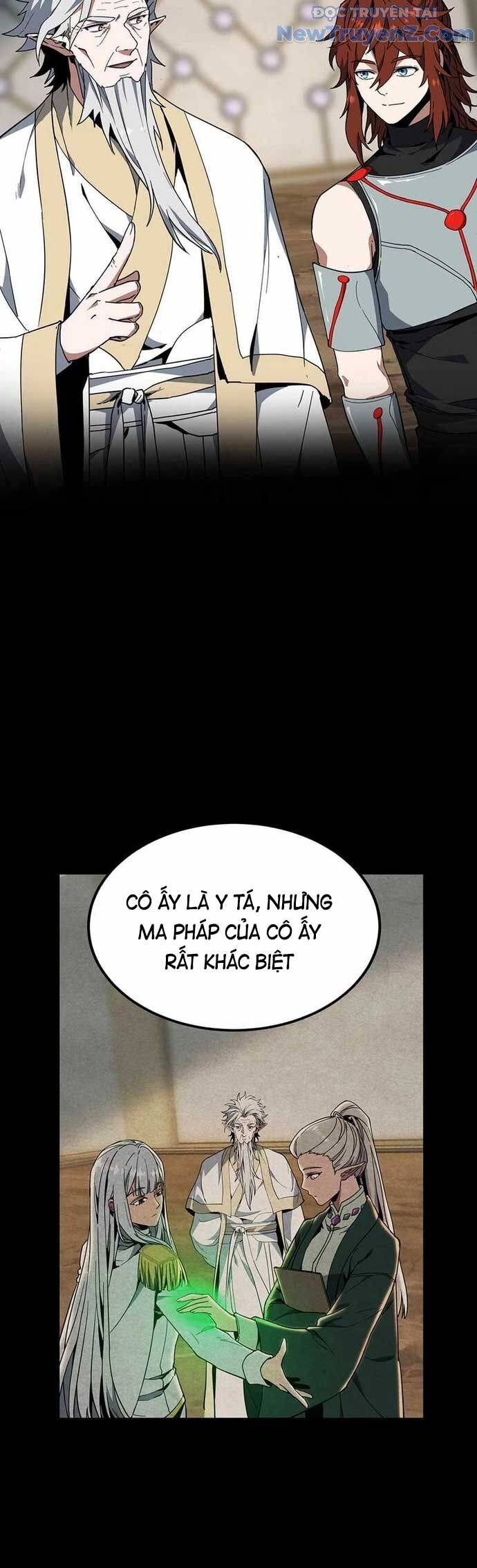 Ánh Sáng Cuối Con Đường: Chapter 223