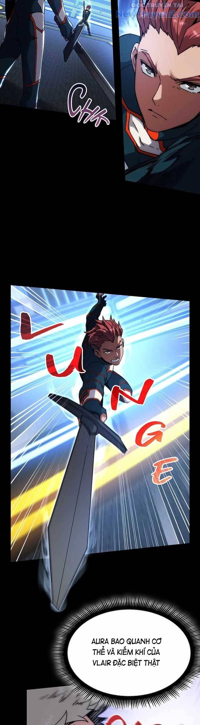 Ánh Sáng Cuối Con Đường: Chapter 223