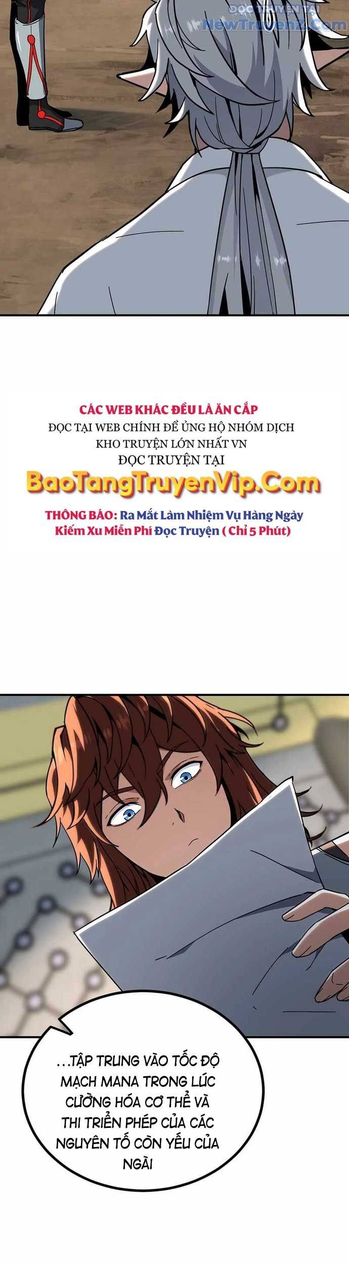 Ánh Sáng Cuối Con Đường: Chapter 223