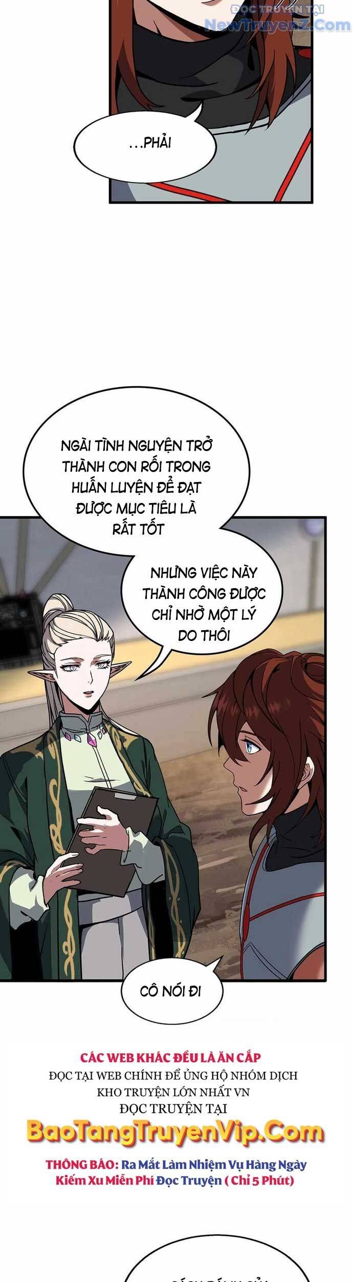Ánh Sáng Cuối Con Đường: Chapter 223
