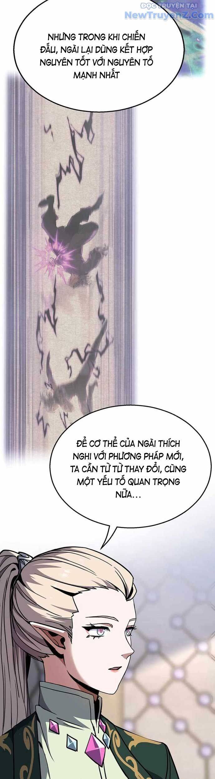 Ánh Sáng Cuối Con Đường: Chapter 223
