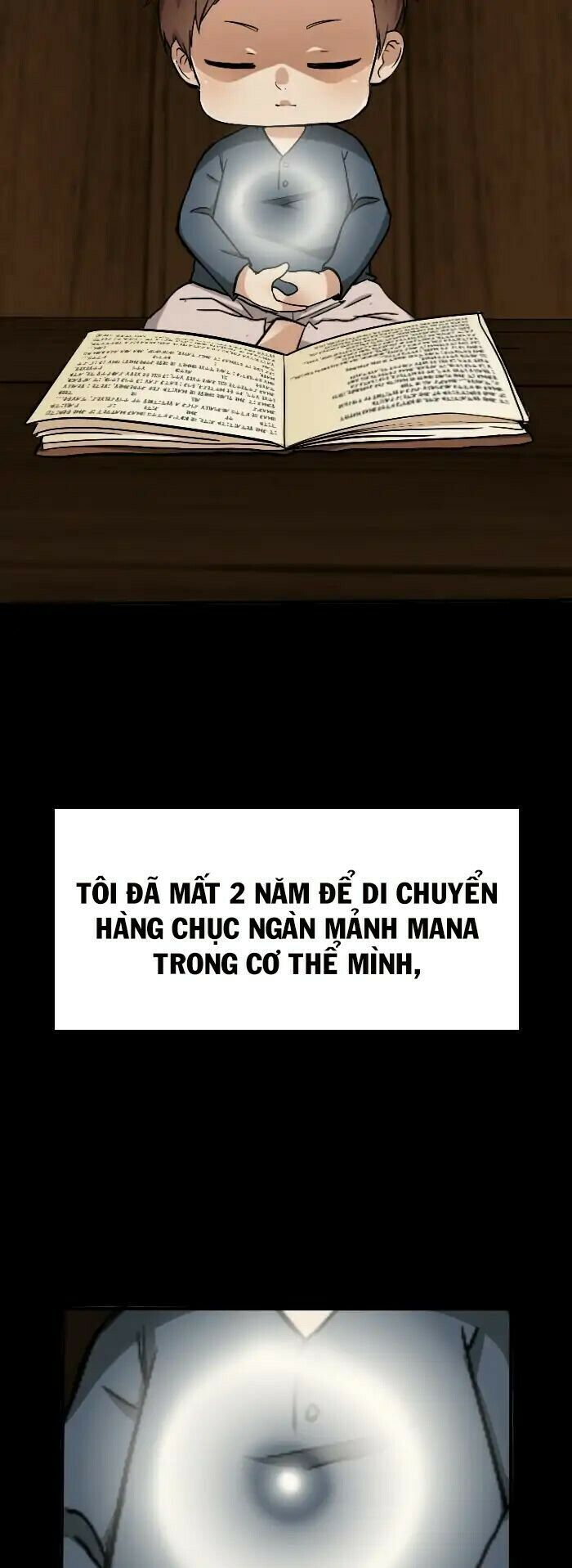 Ánh Sáng Cuối Con Đường: Chương 4