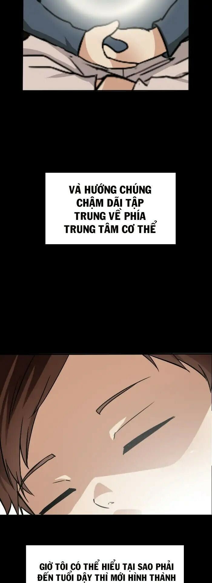 Ánh Sáng Cuối Con Đường: Chương 4