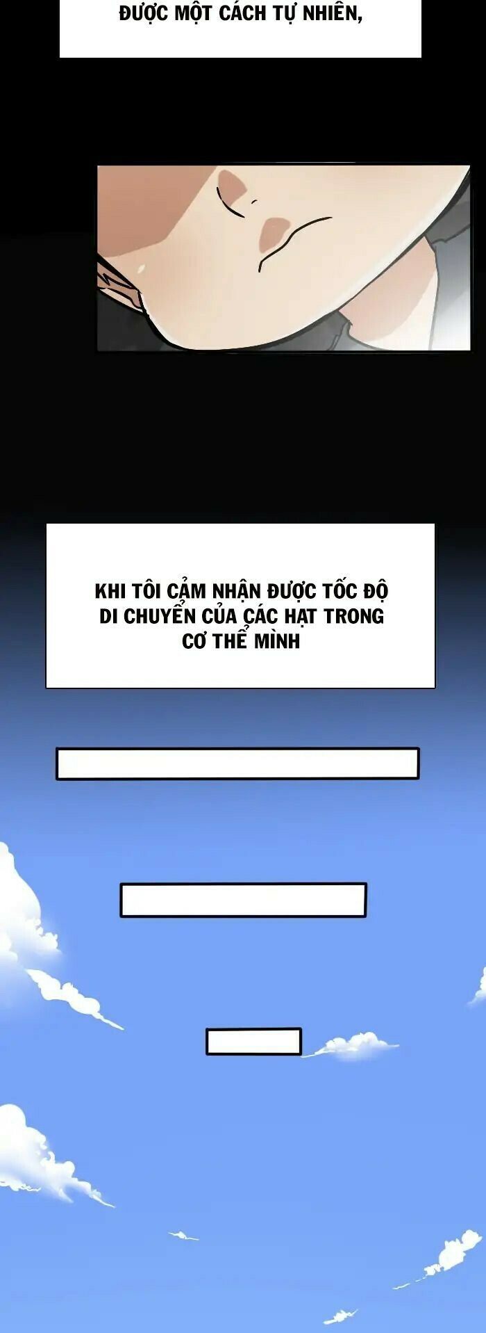 Ánh Sáng Cuối Con Đường: Chương 4