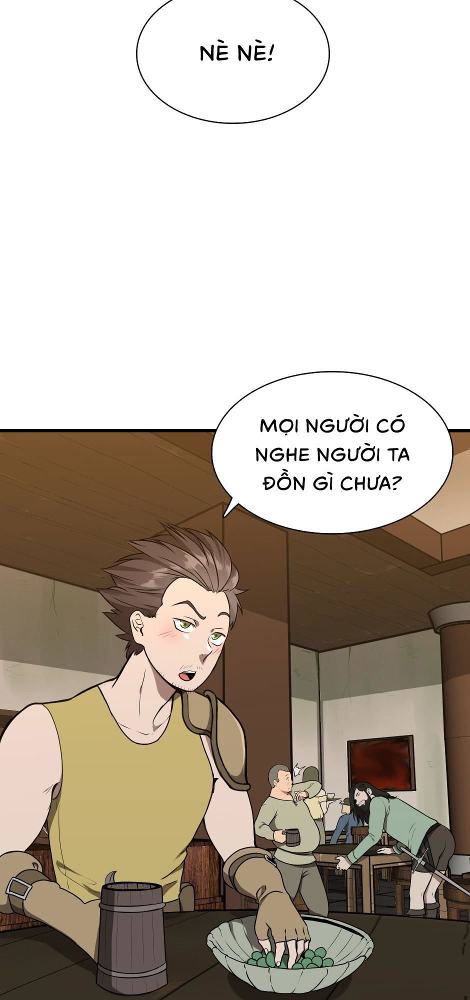 Ánh Sáng Cuối Con Đường: Chương 57