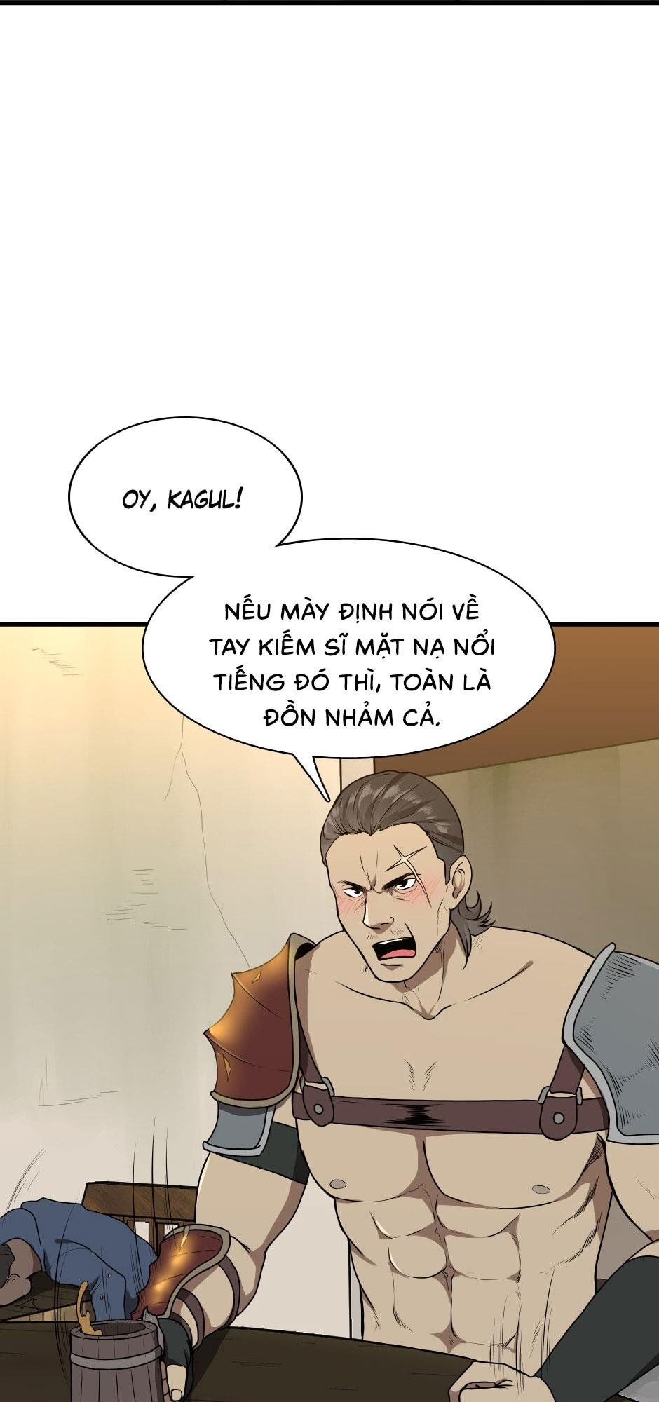 Ánh Sáng Cuối Con Đường: Chương 57