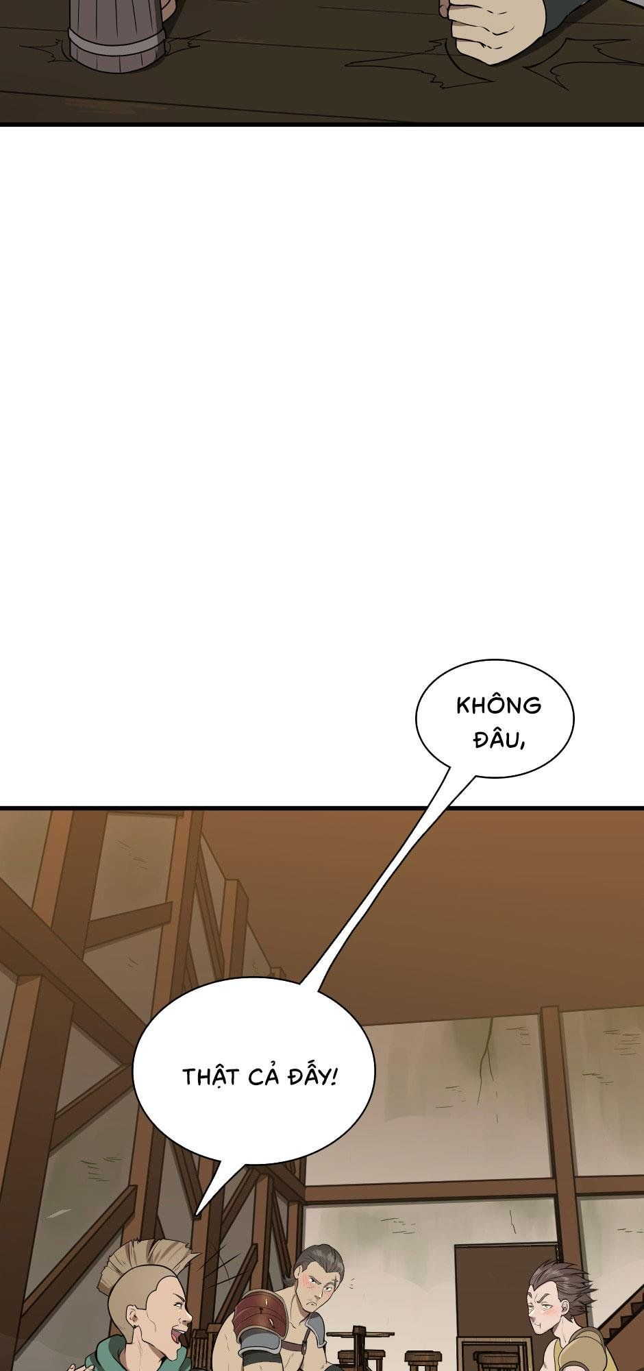 Ánh Sáng Cuối Con Đường: Chương 57