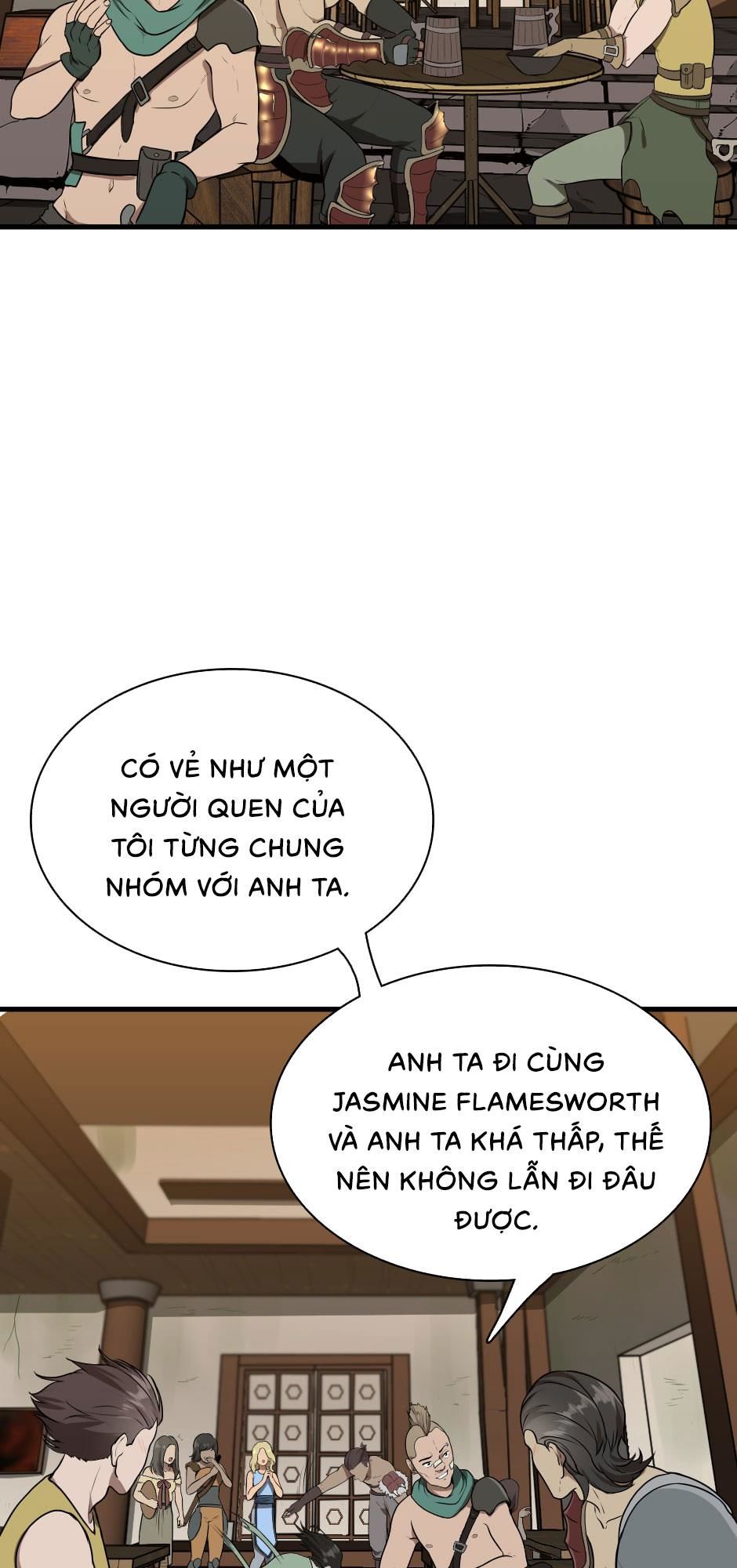 Ánh Sáng Cuối Con Đường: Chương 57