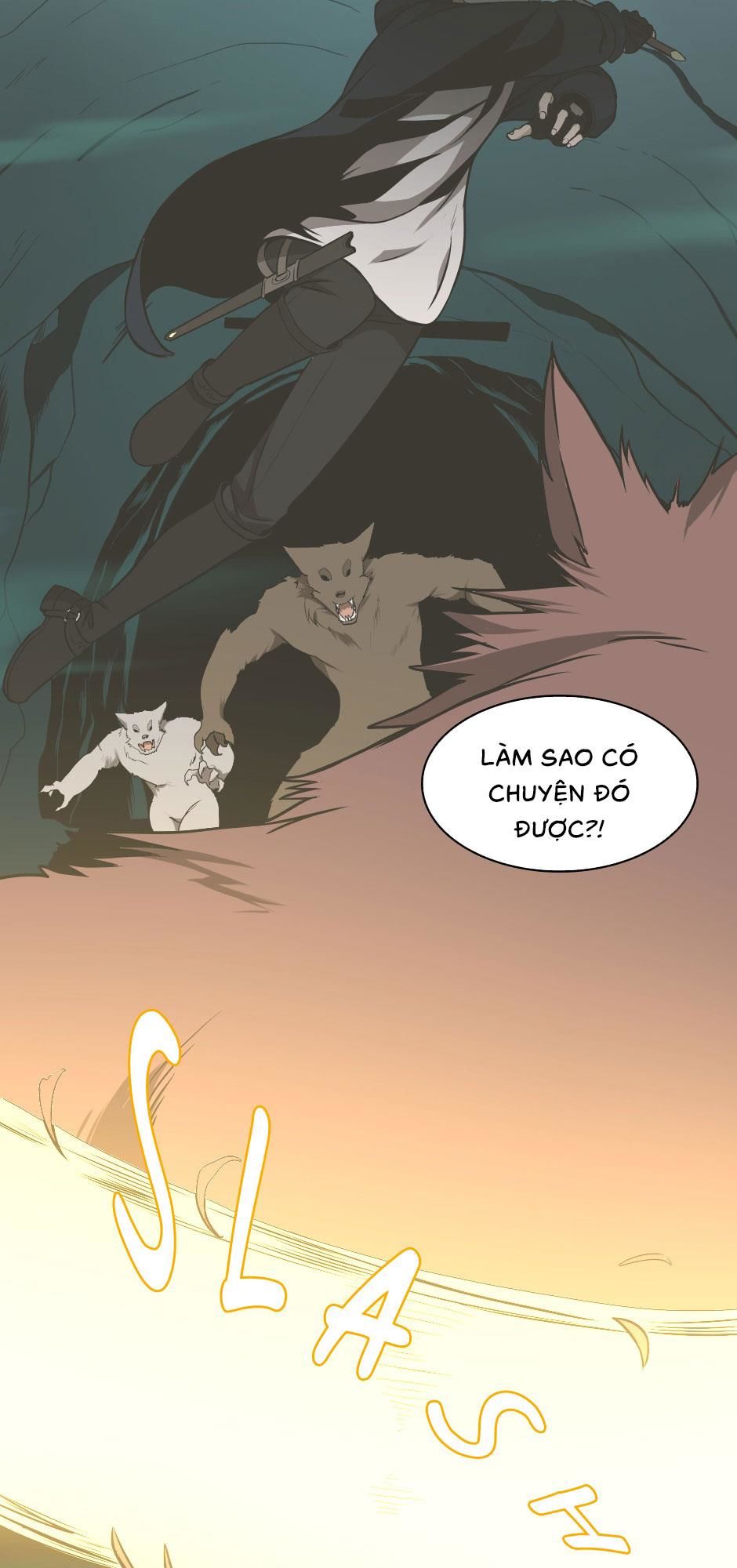 Ánh Sáng Cuối Con Đường: Chương 57
