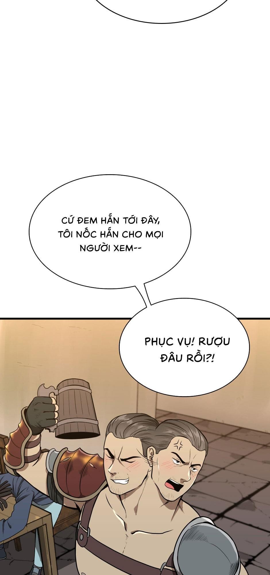 Ánh Sáng Cuối Con Đường: Chương 57