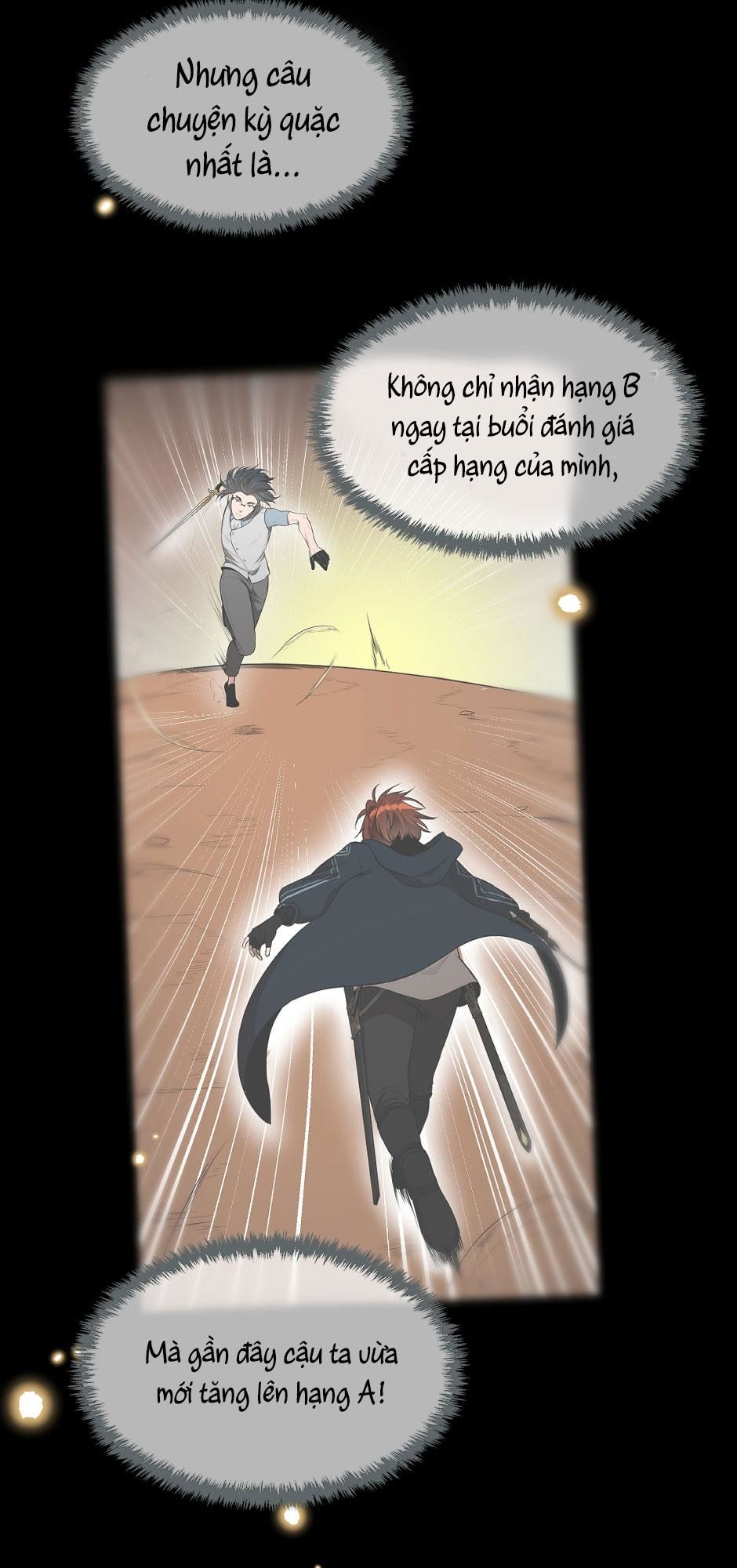Ánh Sáng Cuối Con Đường: Chương 57