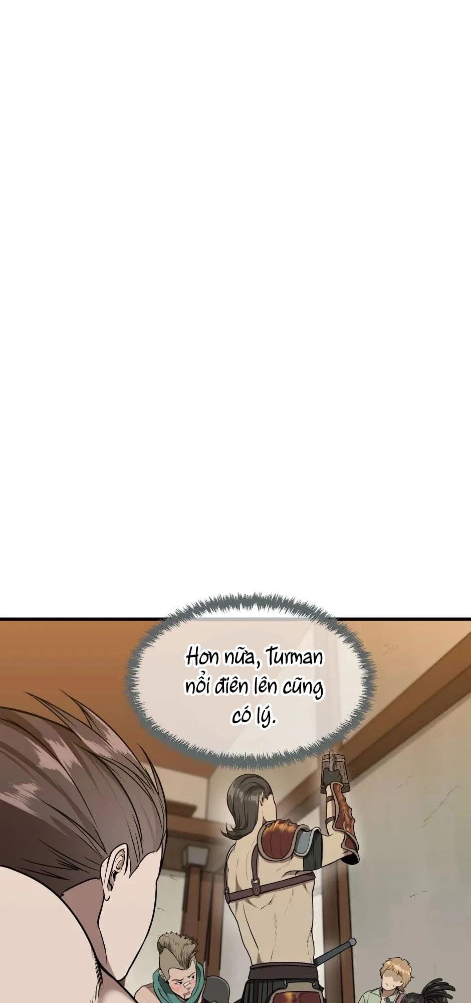 Ánh Sáng Cuối Con Đường: Chương 57