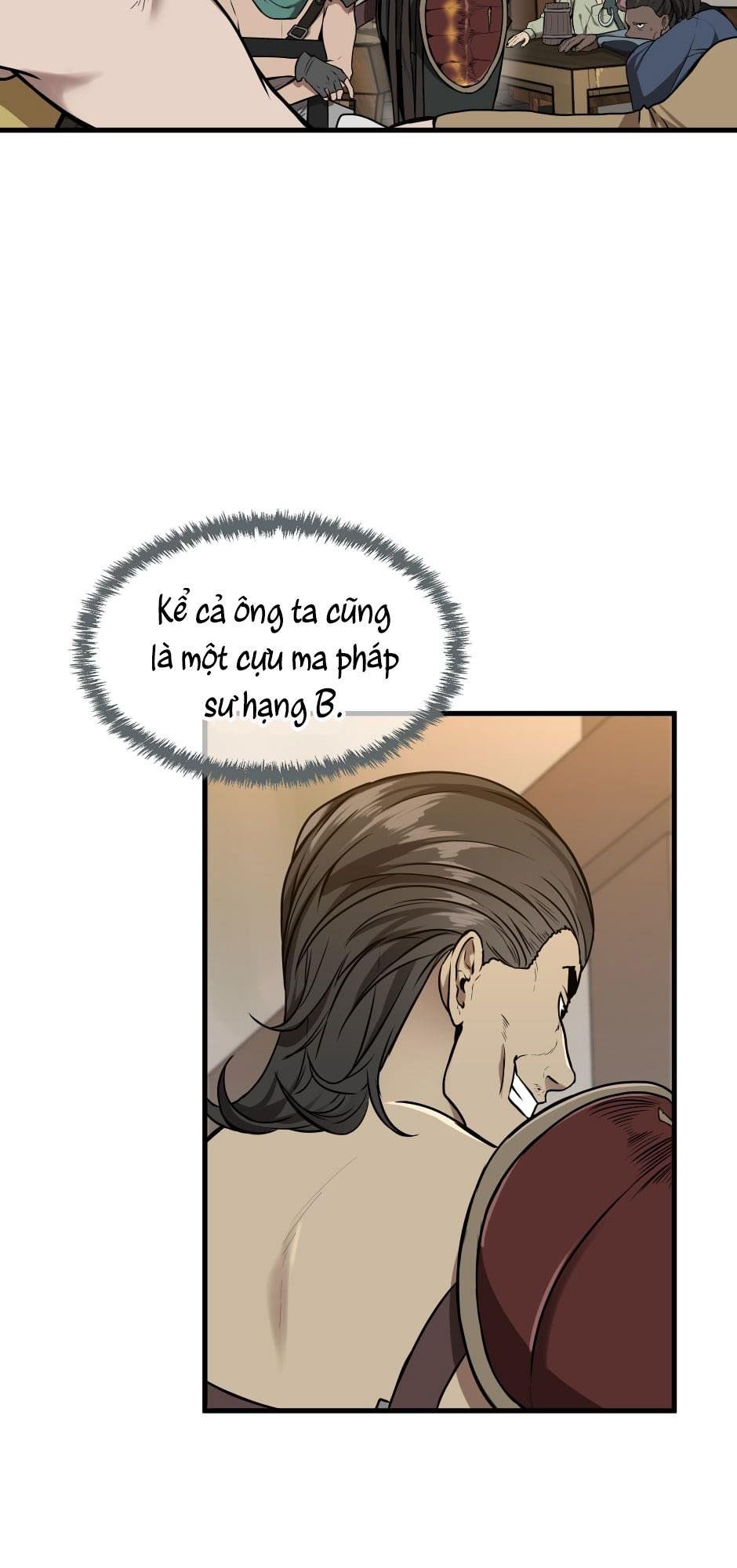 Ánh Sáng Cuối Con Đường: Chương 57