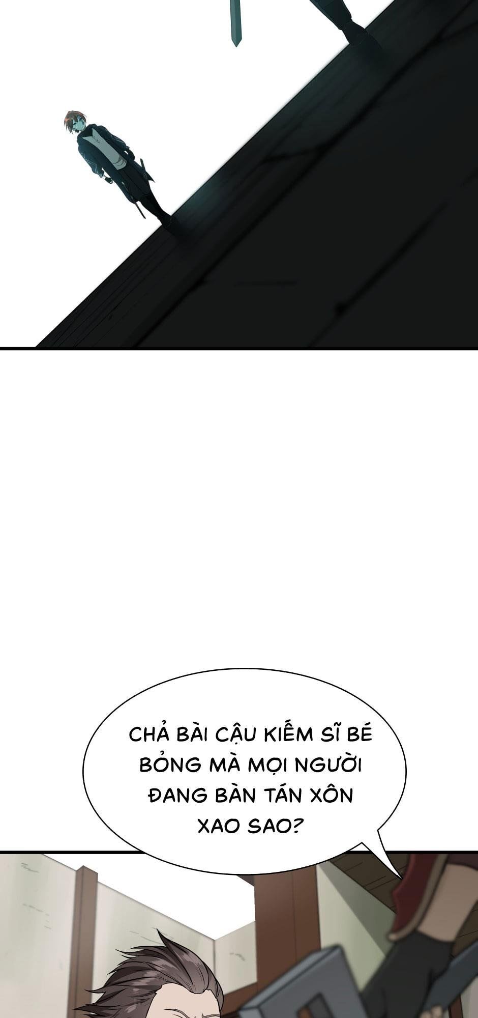 Ánh Sáng Cuối Con Đường: Chương 57