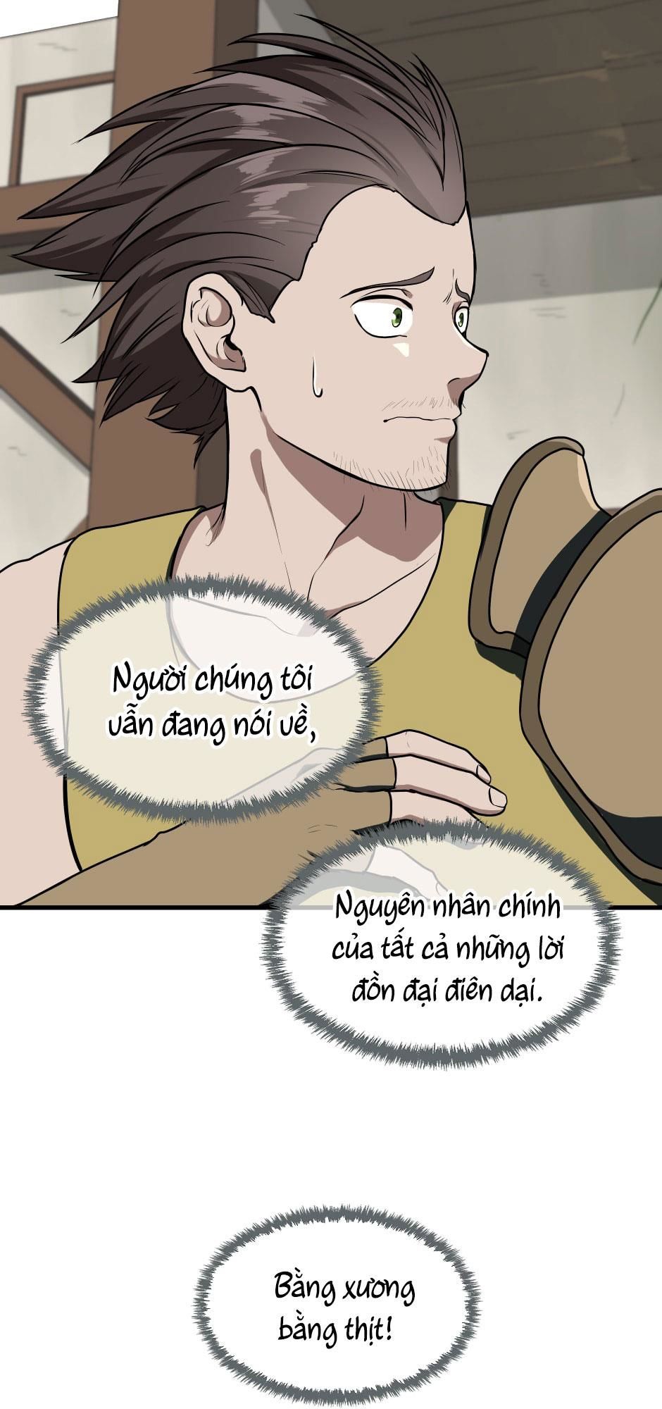 Ánh Sáng Cuối Con Đường: Chương 57
