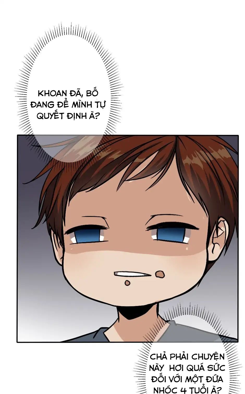 Ánh Sáng Cuối Con Đường: Chương 6