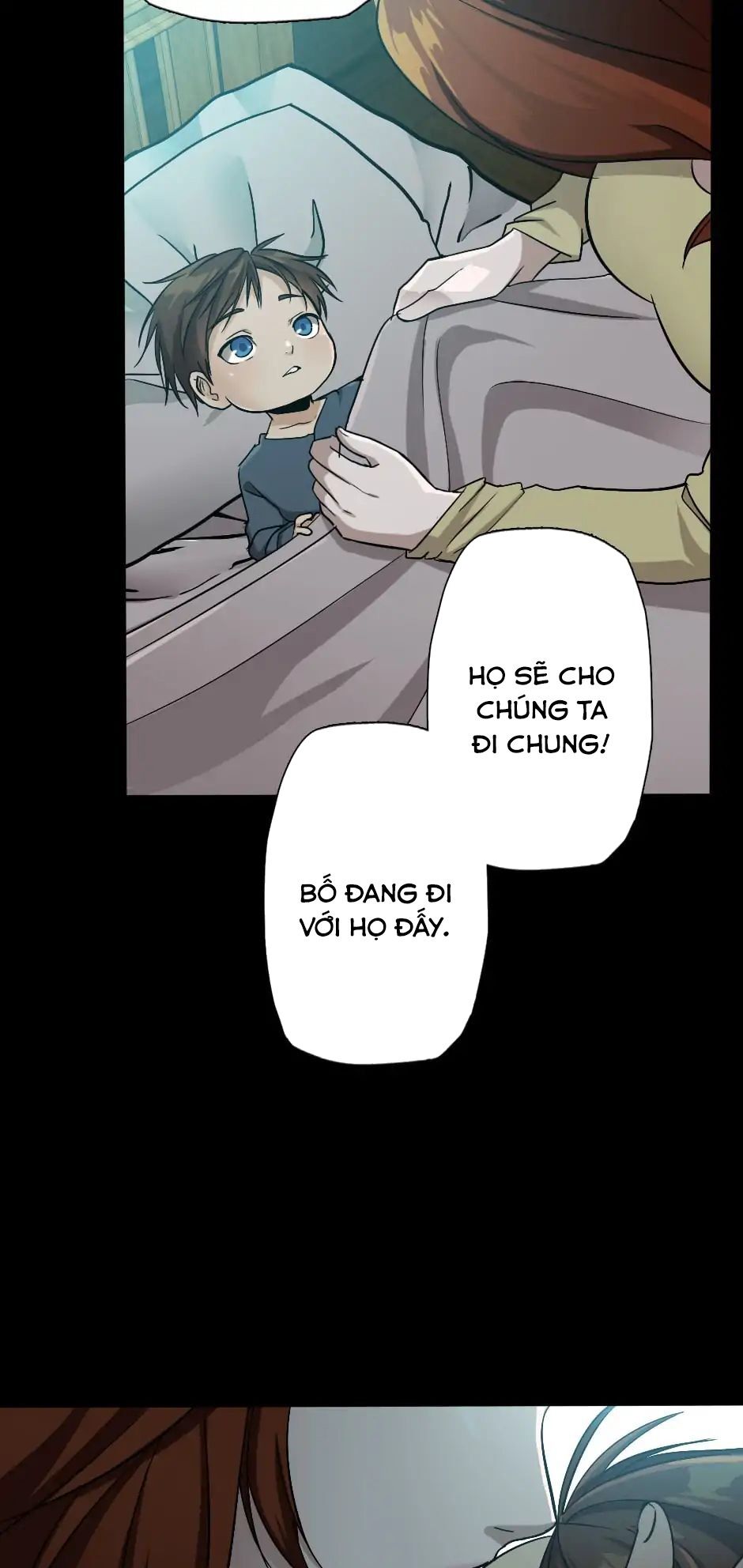 Ánh Sáng Cuối Con Đường: Chương 6