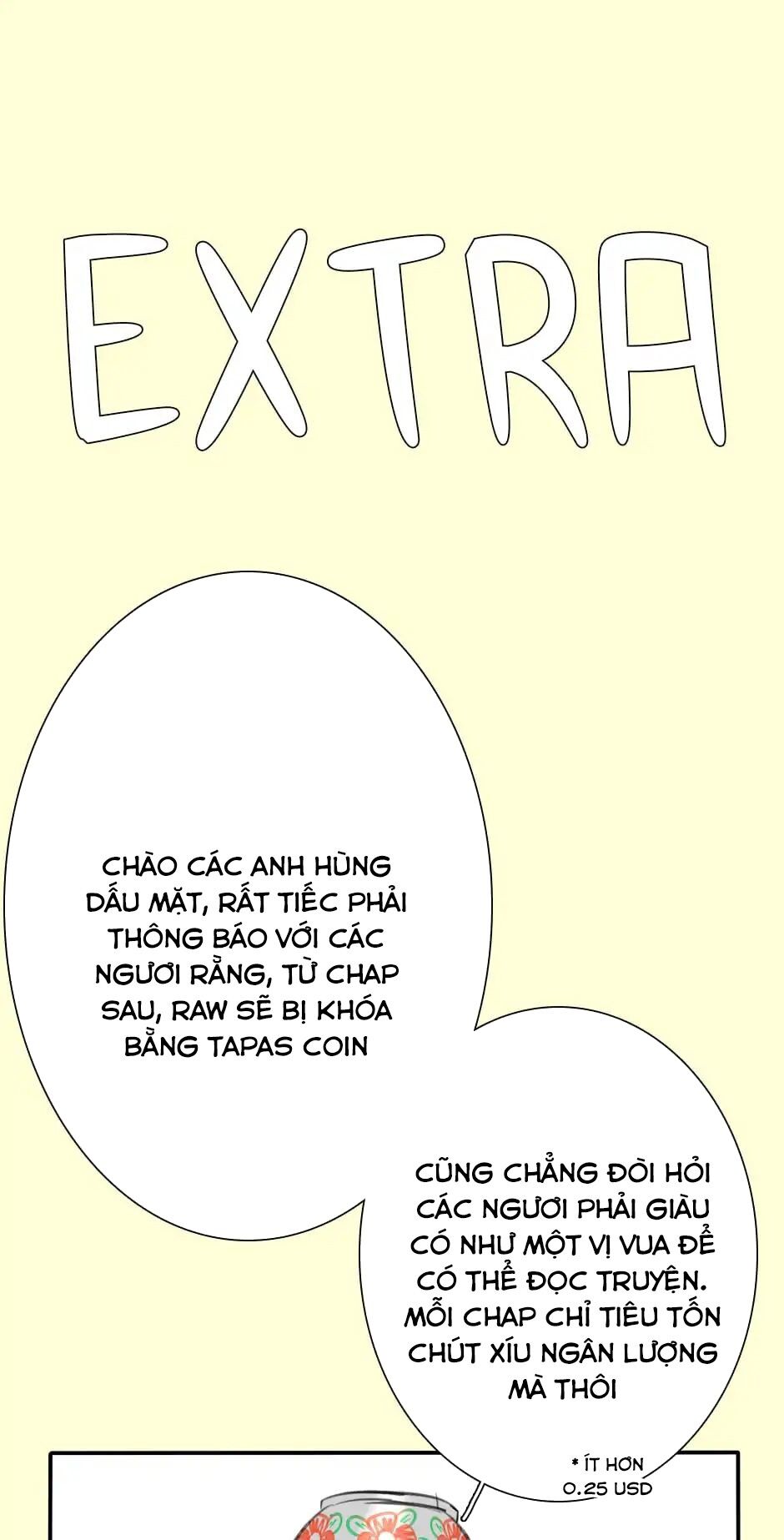 Ánh Sáng Cuối Con Đường: Chương 6
