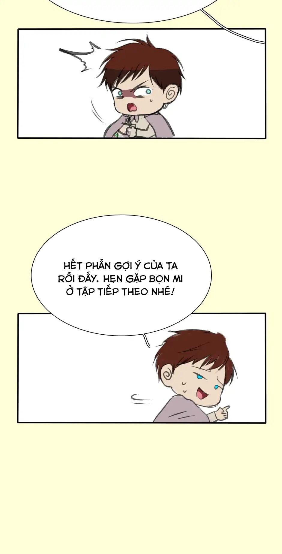 Ánh Sáng Cuối Con Đường: Chương 6