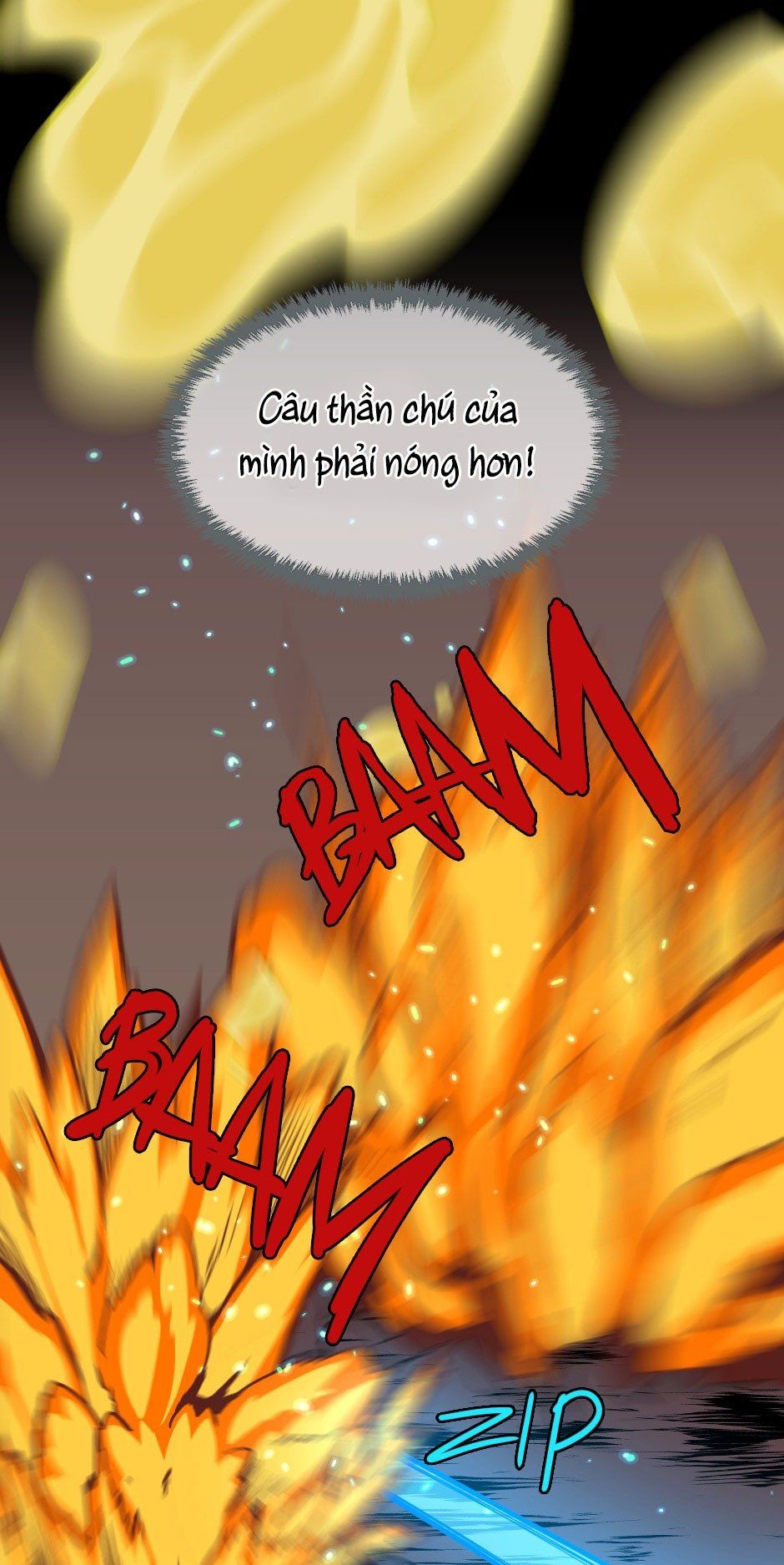 Ánh Sáng Cuối Con Đường: Chương 61
