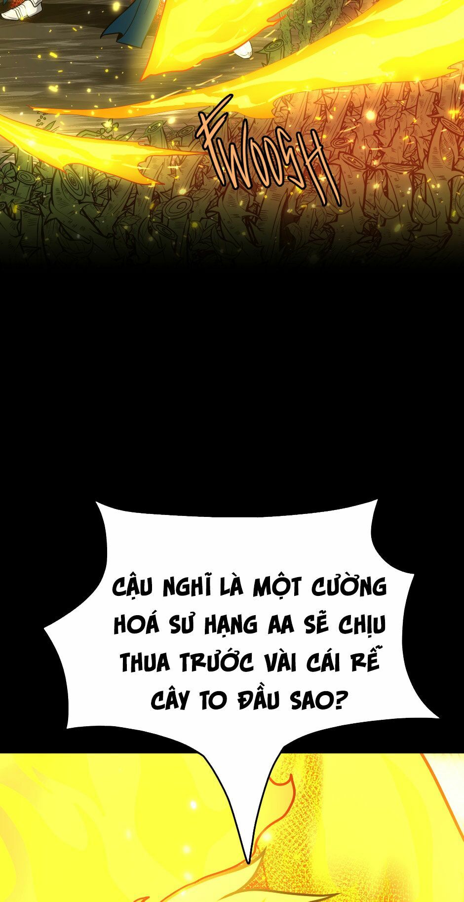 Ánh Sáng Cuối Con Đường: Chương 64