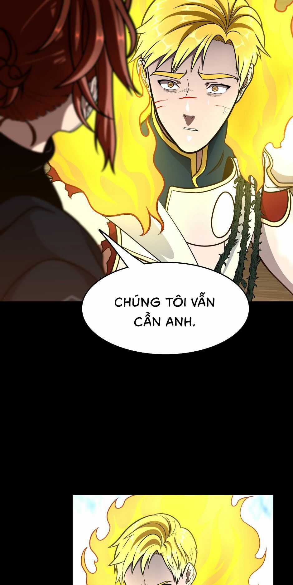 Ánh Sáng Cuối Con Đường: Chương 64