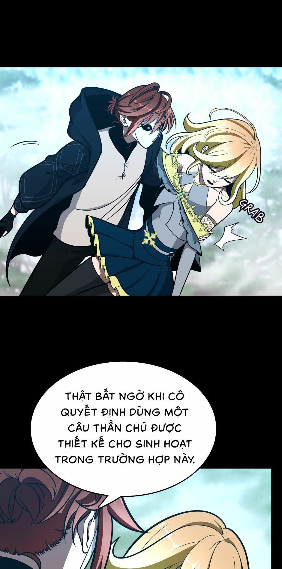 Ánh Sáng Cuối Con Đường: Chương 64