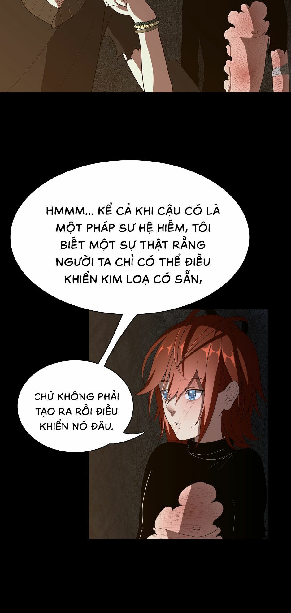 Ánh Sáng Cuối Con Đường: Chương 69