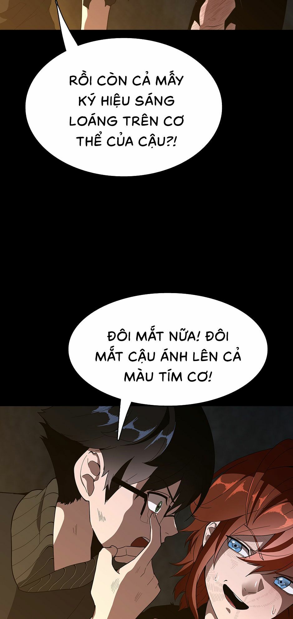 Ánh Sáng Cuối Con Đường: Chương 69