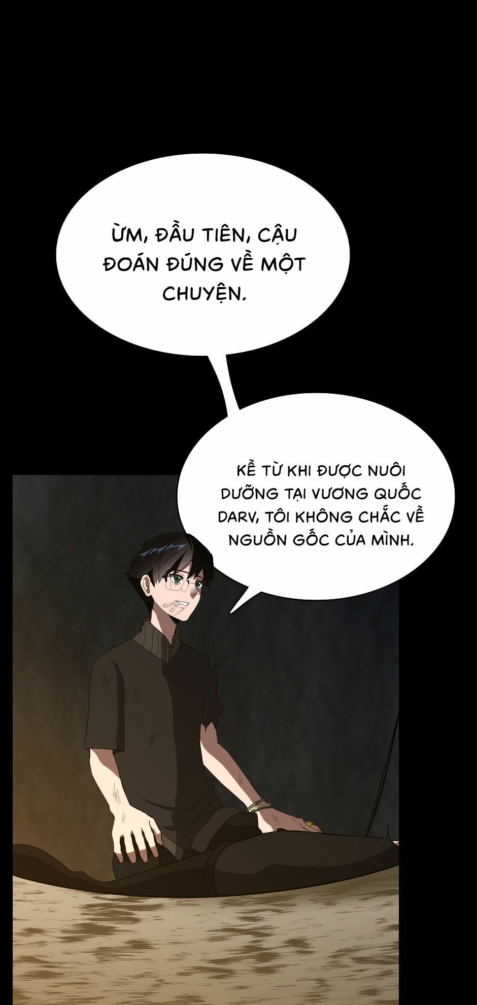Ánh Sáng Cuối Con Đường: Chương 69