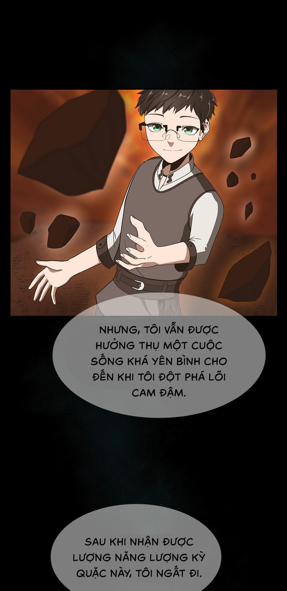 Ánh Sáng Cuối Con Đường: Chương 69