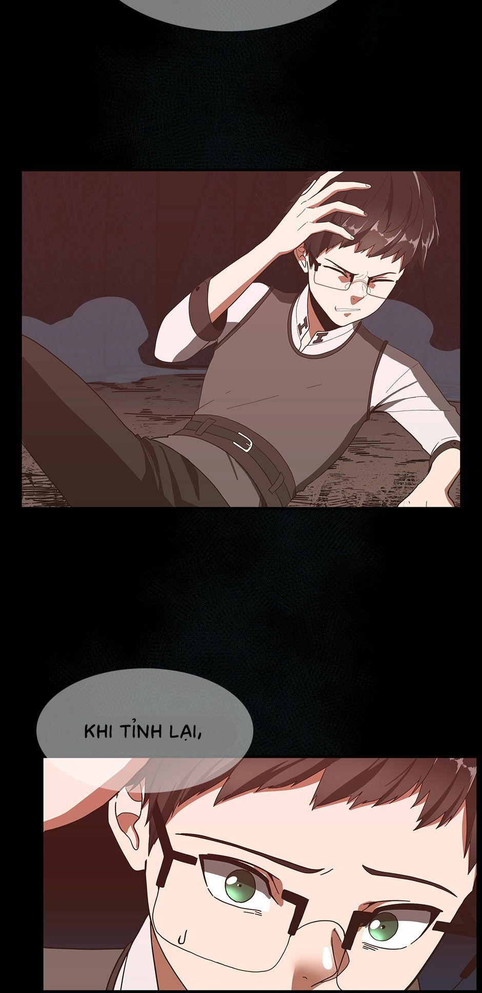 Ánh Sáng Cuối Con Đường: Chương 69