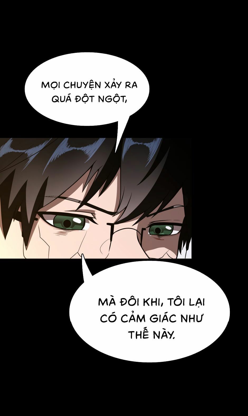 Ánh Sáng Cuối Con Đường: Chương 69