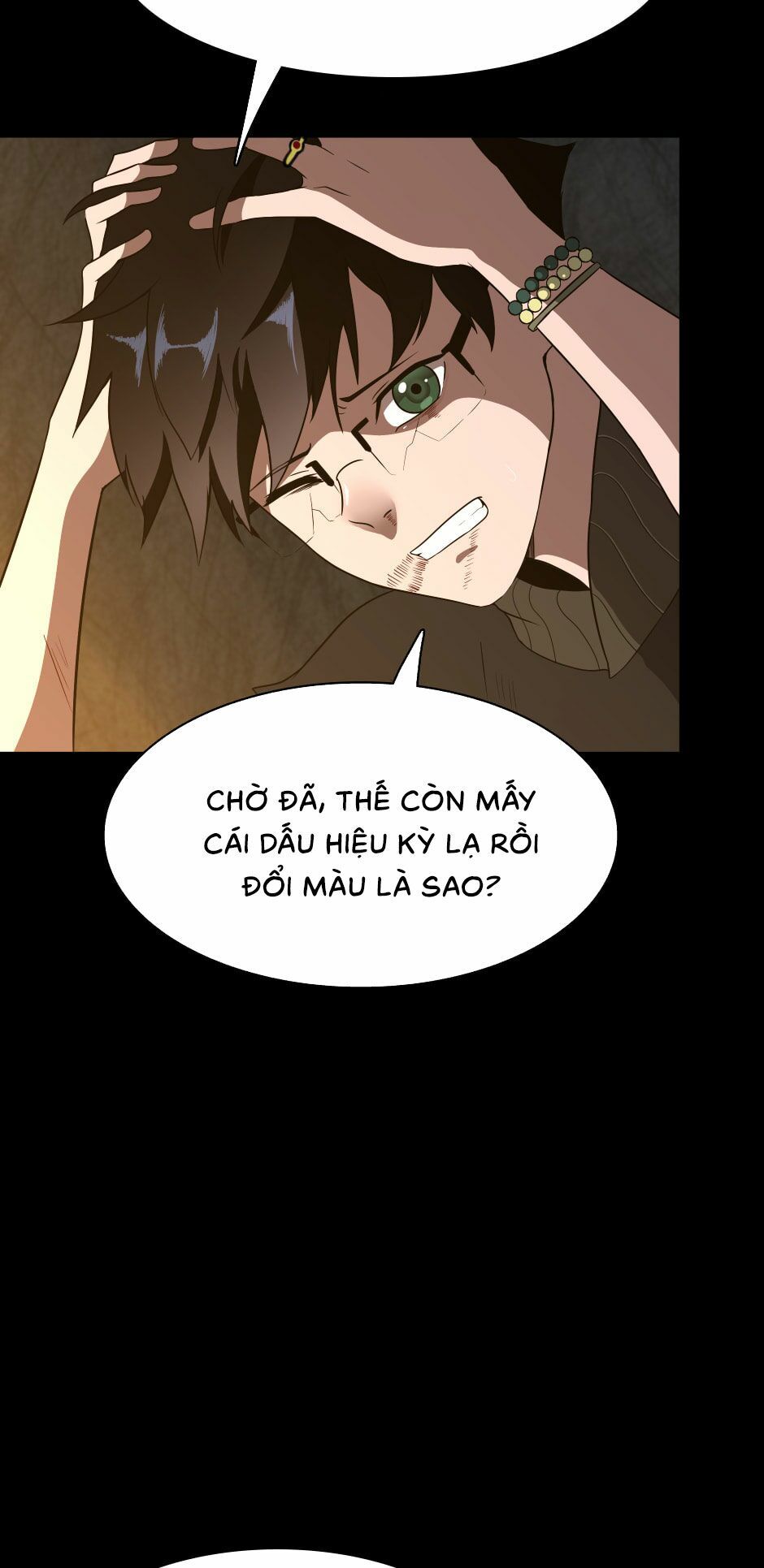 Ánh Sáng Cuối Con Đường: Chương 69