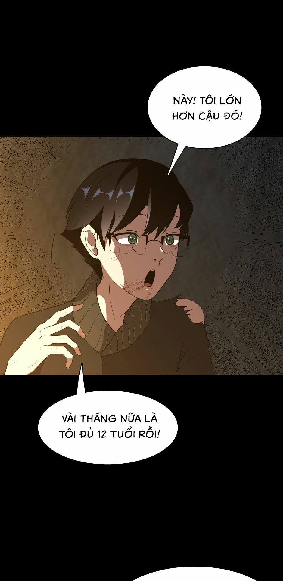 Ánh Sáng Cuối Con Đường: Chương 69