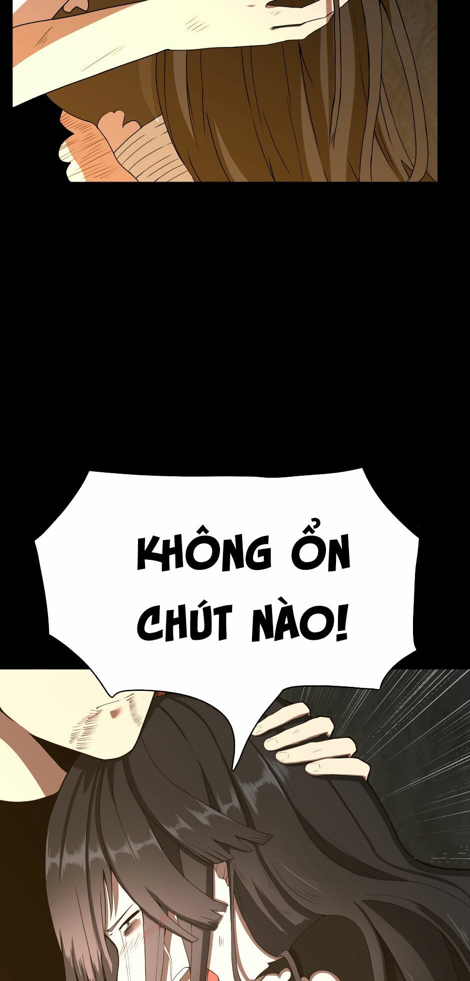 Ánh Sáng Cuối Con Đường: Chương 69