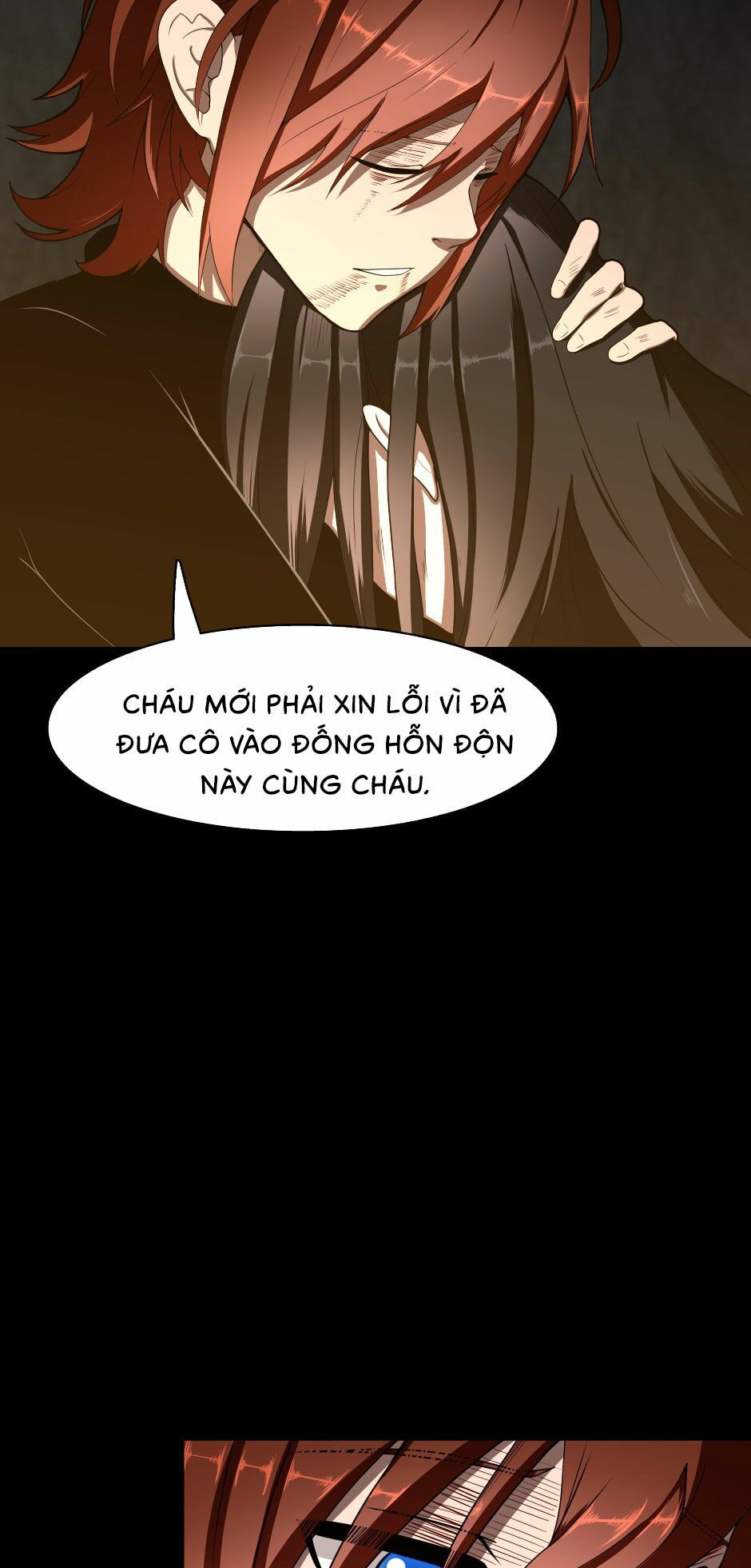 Ánh Sáng Cuối Con Đường: Chương 69