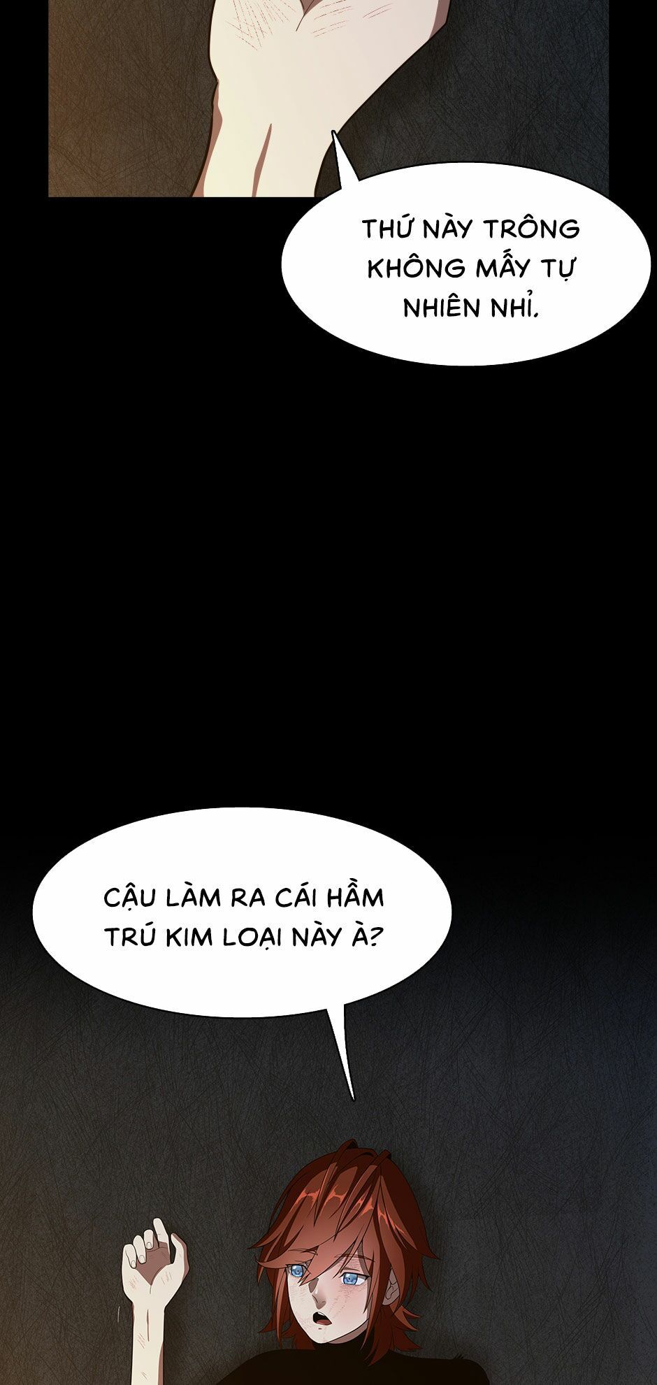 Ánh Sáng Cuối Con Đường: Chương 69