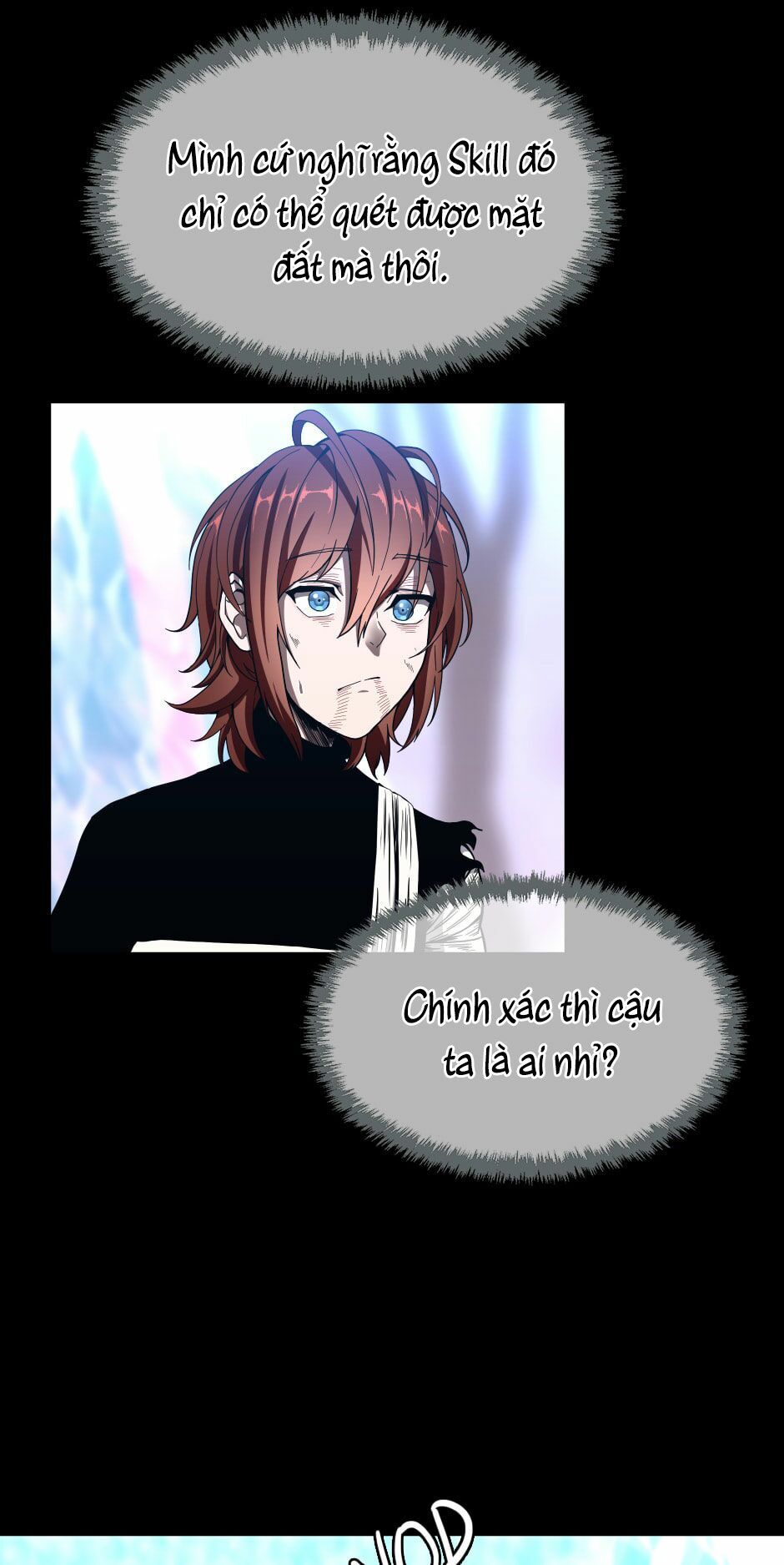 Ánh Sáng Cuối Con Đường: Chương 70
