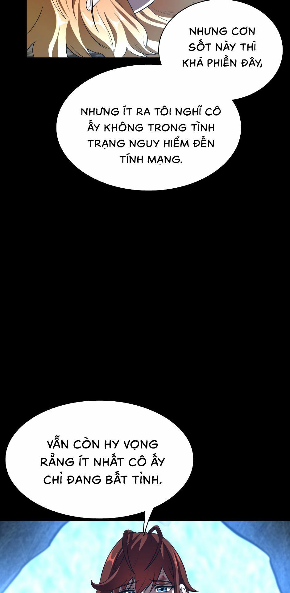 Ánh Sáng Cuối Con Đường: Chương 70