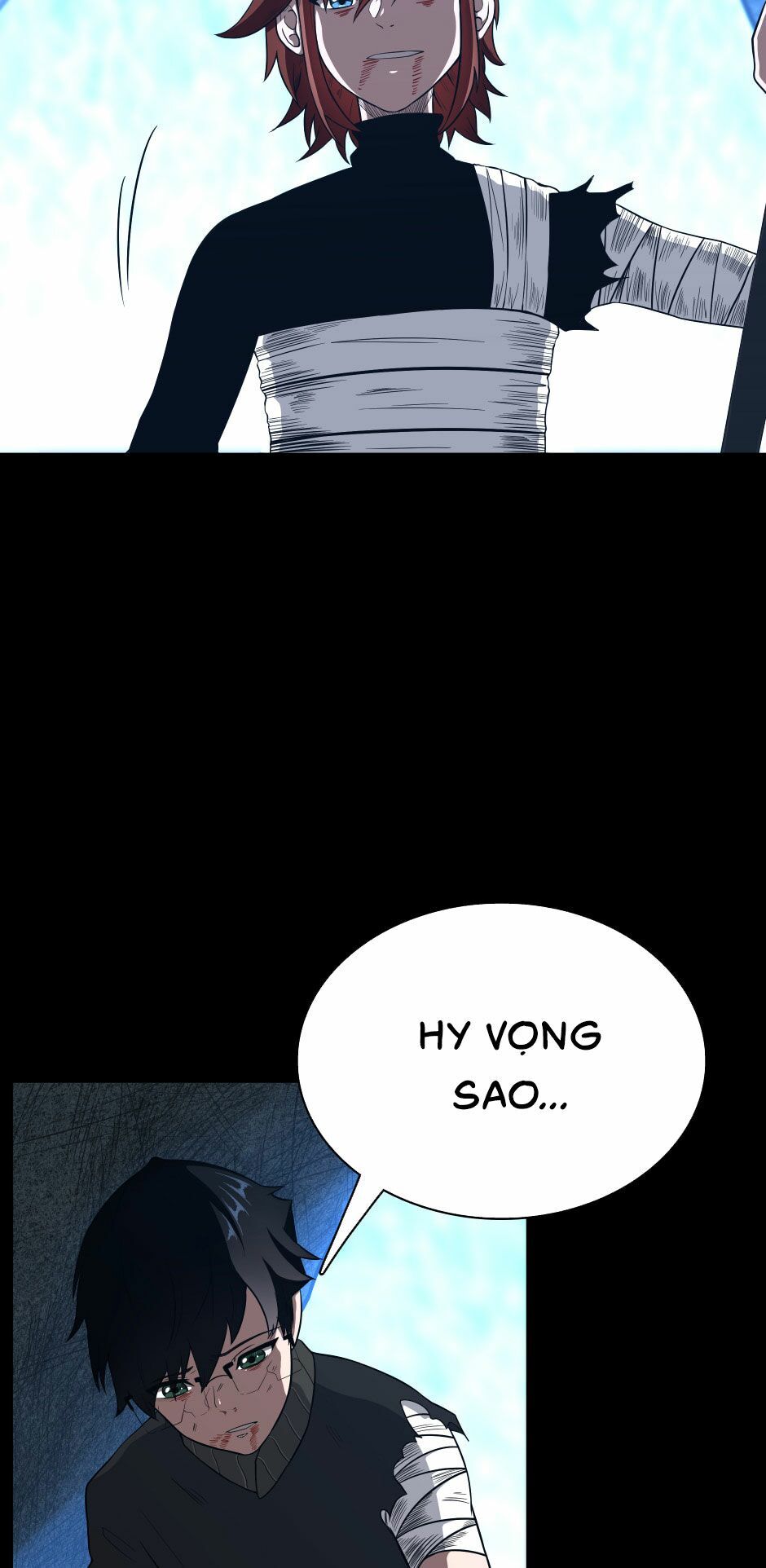 Ánh Sáng Cuối Con Đường: Chương 70
