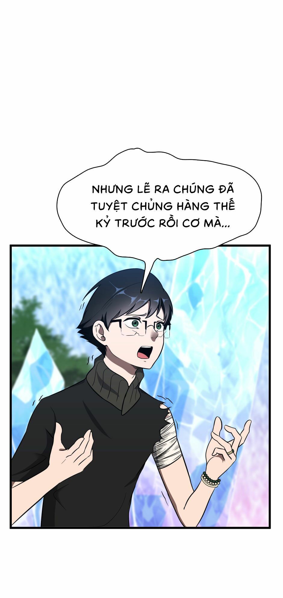 Ánh Sáng Cuối Con Đường: Chương 70