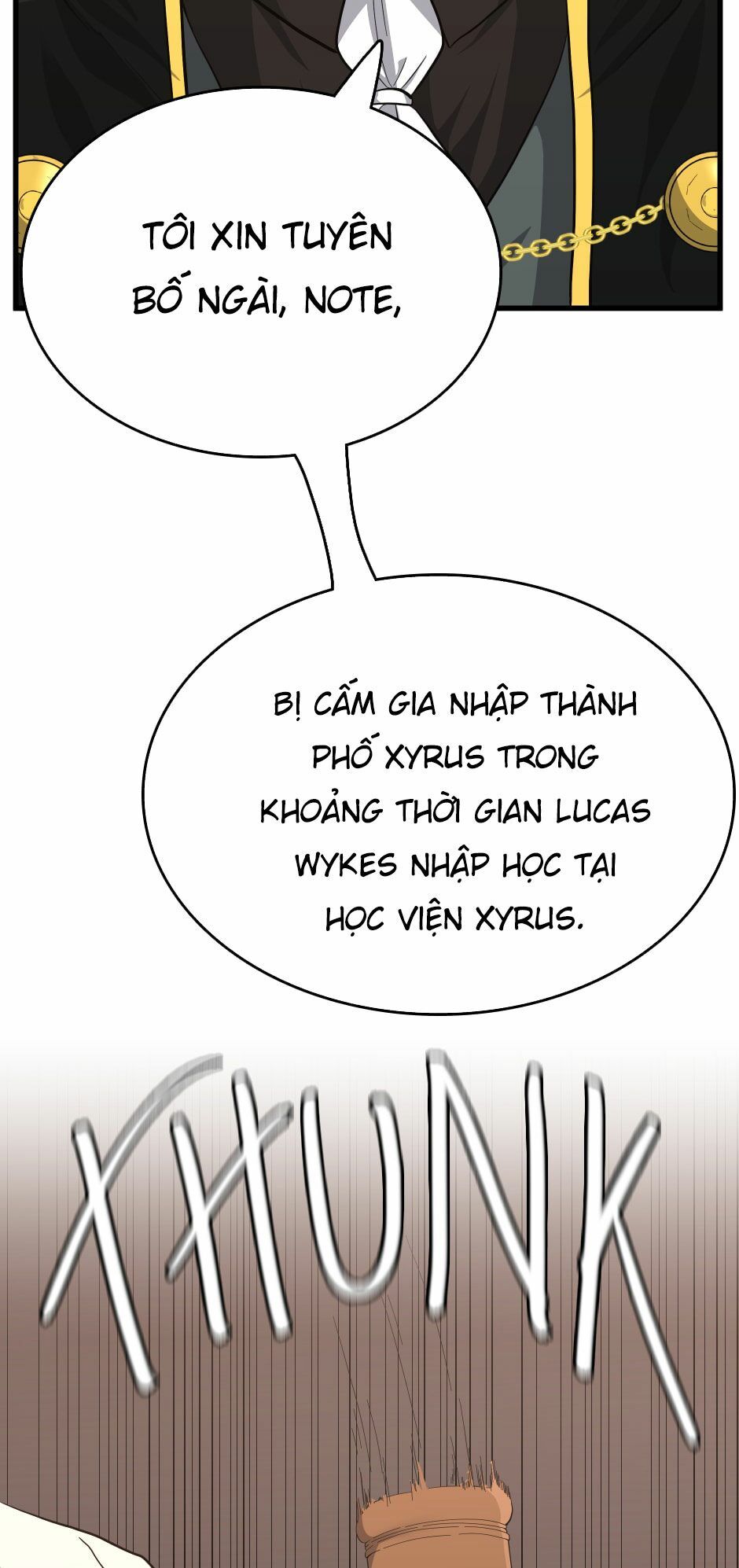 Ánh Sáng Cuối Con Đường: Chương 73
