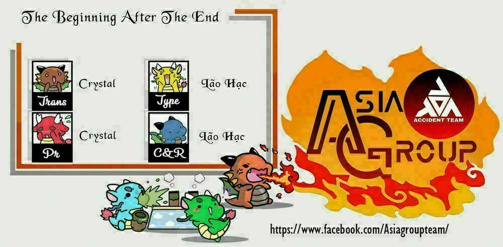 Ánh Sáng Cuối Con Đường: Chương 73