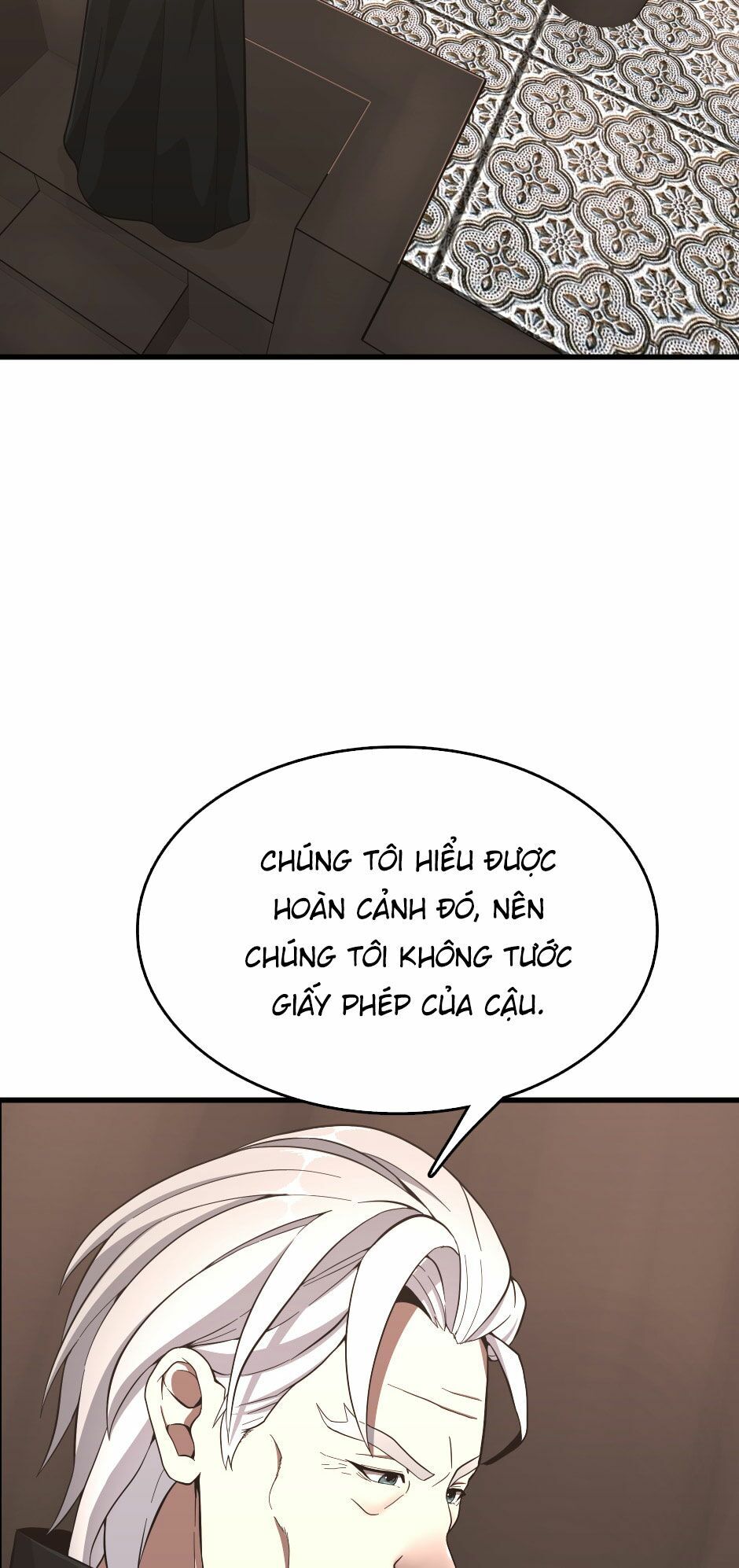 Ánh Sáng Cuối Con Đường: Chương 73