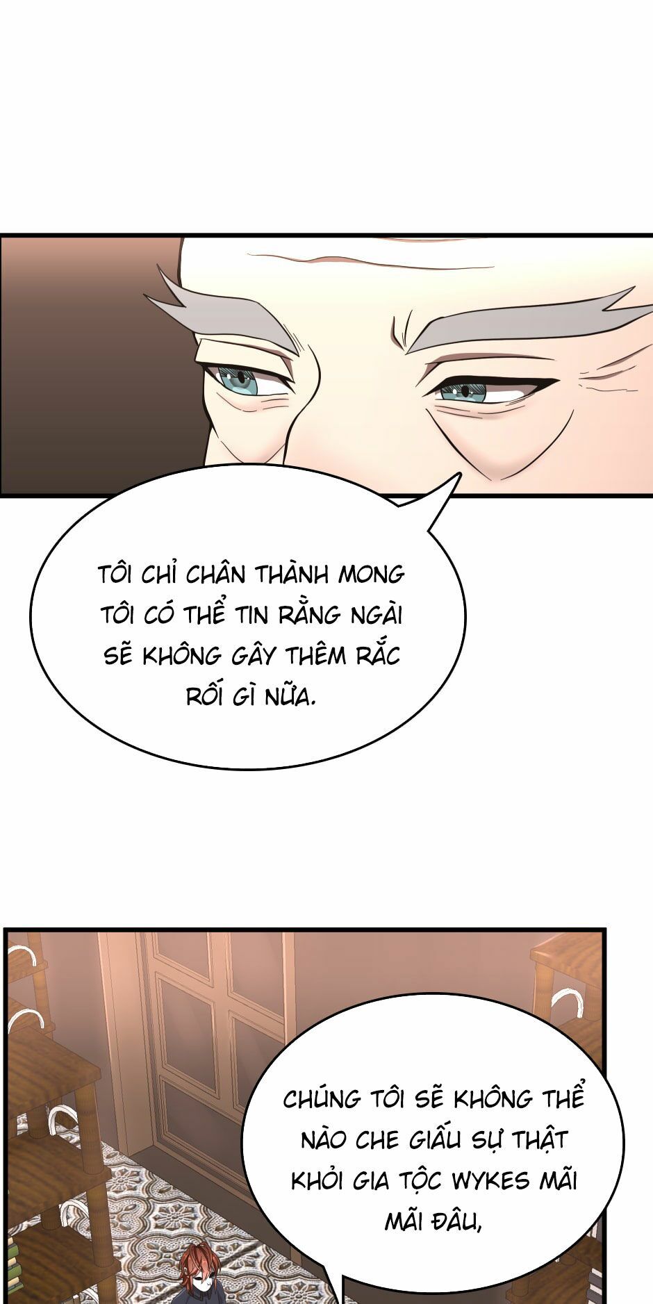 Ánh Sáng Cuối Con Đường: Chương 73