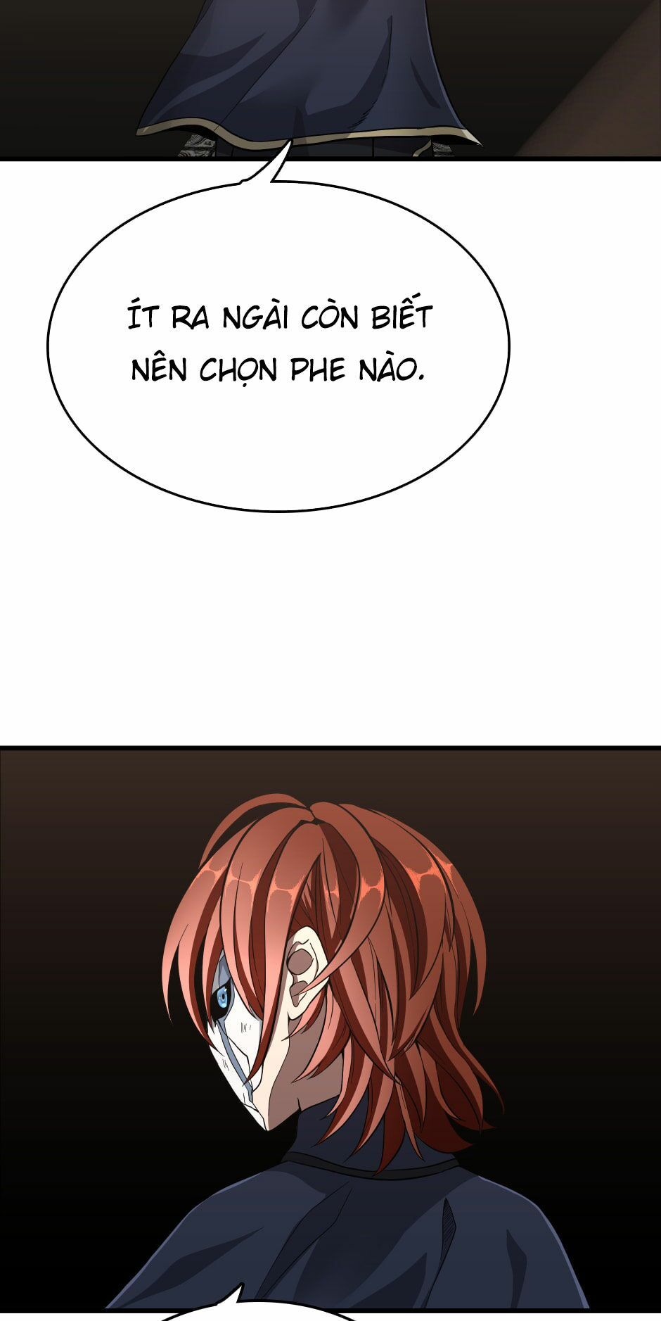 Ánh Sáng Cuối Con Đường: Chương 73