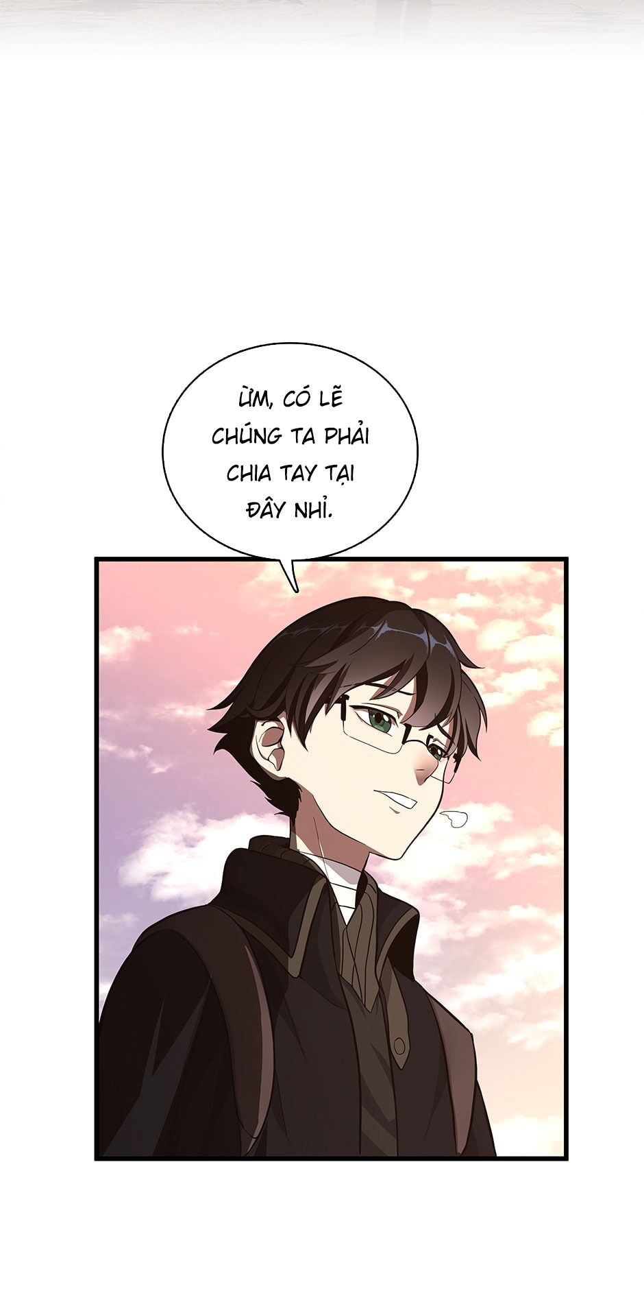 Ánh Sáng Cuối Con Đường: Chương 74